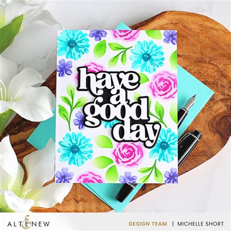 Classic & Timeless Sentiments for a Picture-Perfect Card