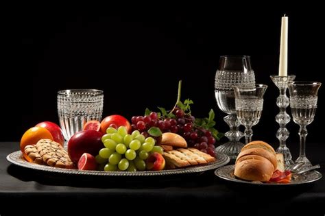 Classic & Traditional Shabbat Greetings