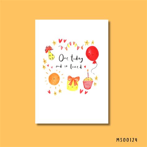 Classic & Universally Loved Greetings