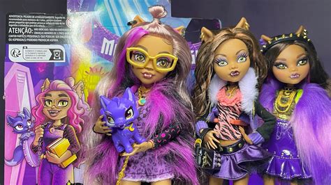 Clawdeen's Fiercely Loyal Wishes (For Your Ride-or-Die Ghoul)