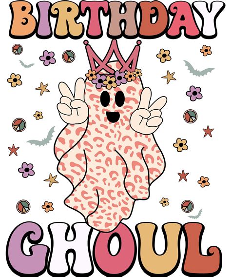 Clawsome Compliments for the Birthday Ghoul