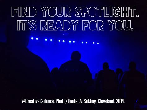 Clawsome Wishes for Finding Your Own Spotlight