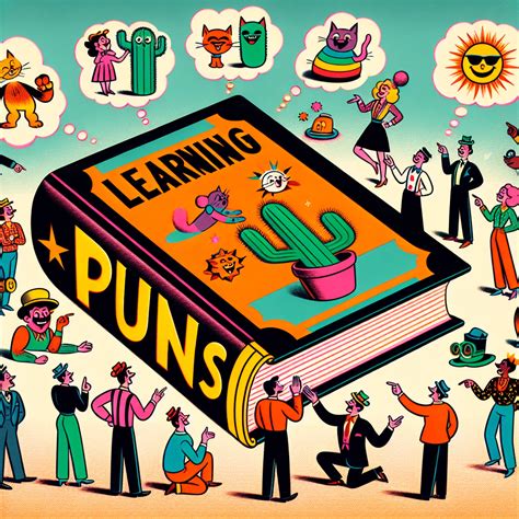 Clear Vision for 2020: Puns and Wordplay for a Perfect Start