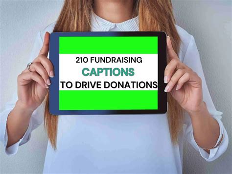 #ClearTheList Campaign Captions to Inspire Giving
