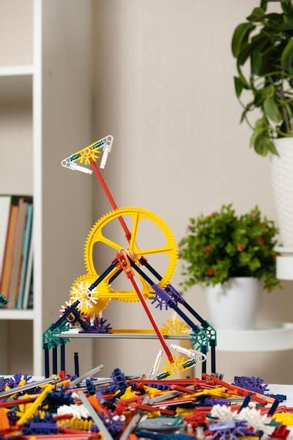 Clever & Thematic Twists (Thinking Like a Constructor)