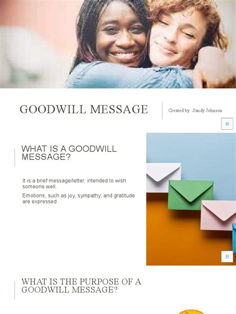 Client & Partner Focused: Wishes of Gratitude and Goodwill