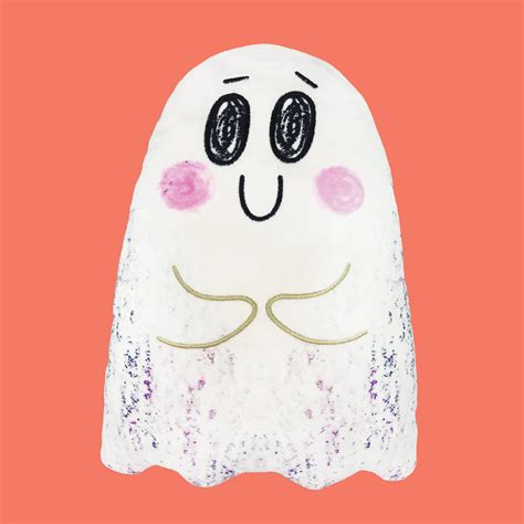 Cocky Taunts for a Shy Ghost
