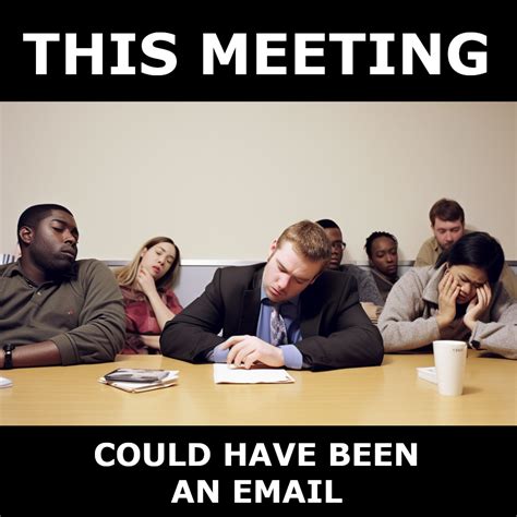 Code Red: Texts for When You're Trapped in a Meeting