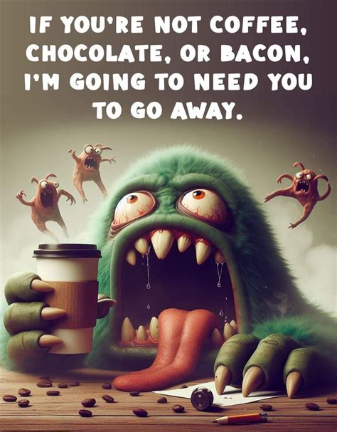 Coffee & Chuckles: Funny & Playful Good Morning Greetings
