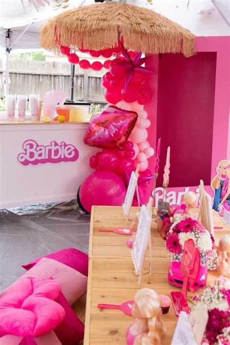 Come On Barbie, Let's Go Party: Fun & Playful Birthday Shout-Outs