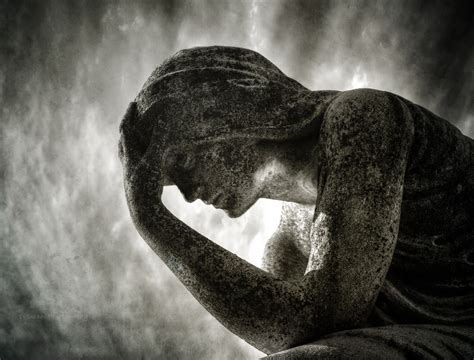 Comfort for a Heavy Heart