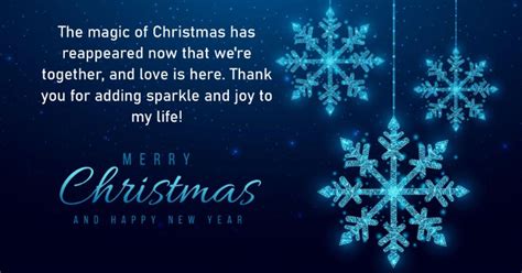 Comforting Christmas Messages for Those Who've Had a Tough Year