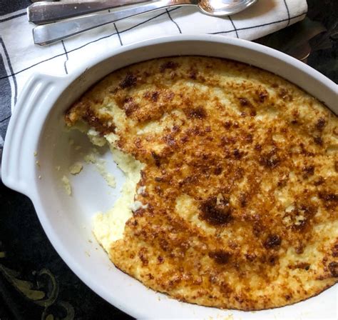 Comforting Side Dishes: Messages of Friendship & Support