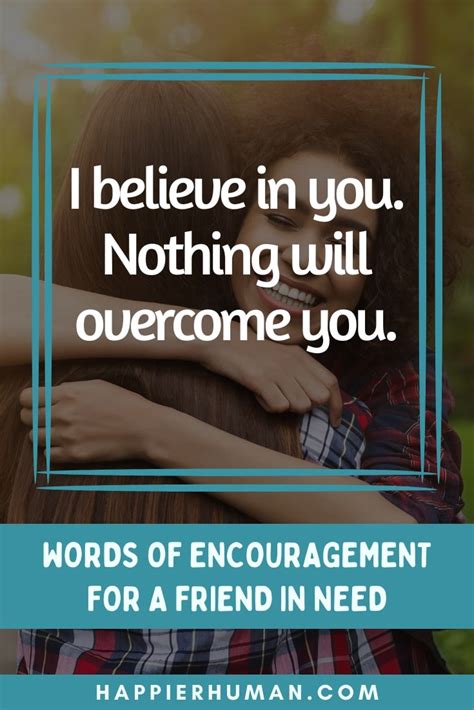 Comforting Words for a Friend Who Needs a Break