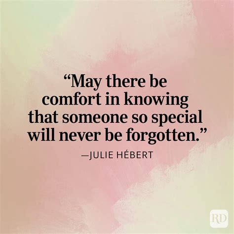 Comforting Words for a Lost 50/50