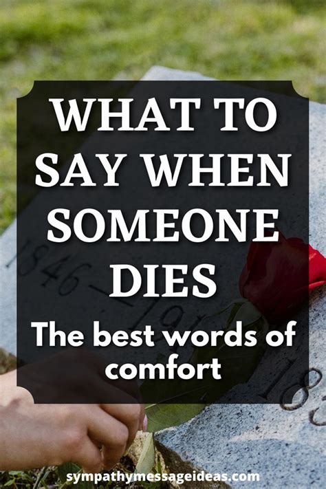 Comforting Words When a Cherished Plan Unravels