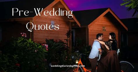 Coming Soon to a Lifetime Near You: Engagement & Pre-Wedding Wishes