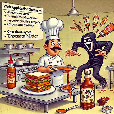 Commands for Adventure and Fun