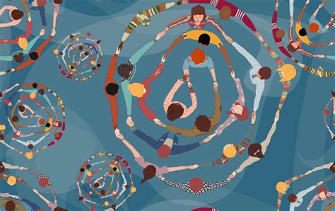 Community Connections & Shared Excitement