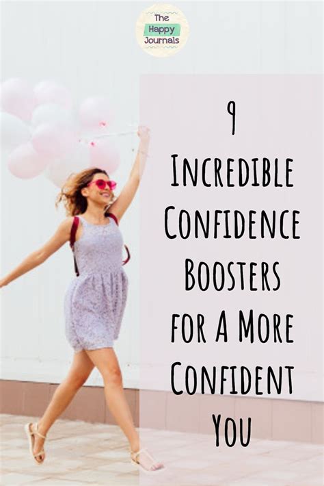 🚀 Confidence Boosters for a Big Day Ahead