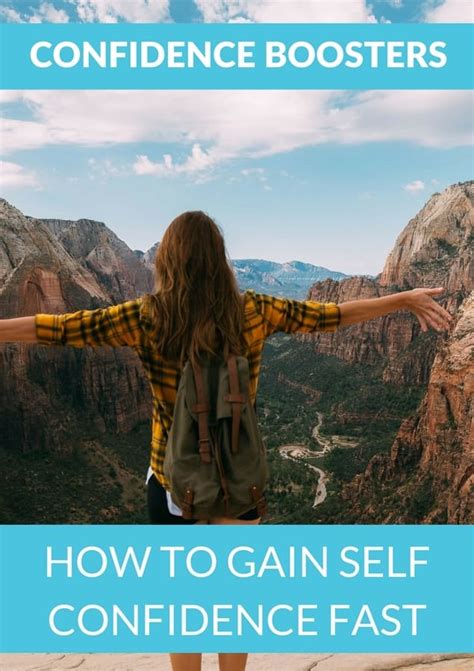 Confidence Boosters for High-Stakes Moments