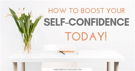 Confidence Boosters: Messages Highlighting Their Awesome Skills