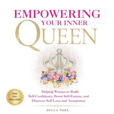 Confidence-Boosting Mantras for Your Inner Queen