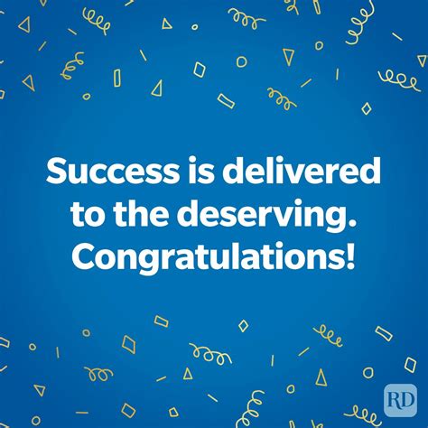 Congrats on Finishing the Grind!