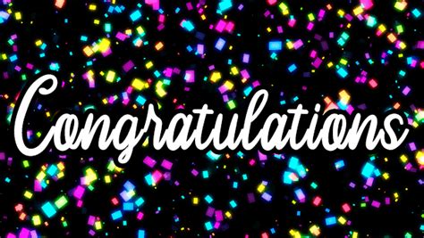 Congrats, You're Free-ish! Funny Wishes for Your Fellow Survivor