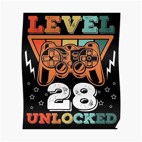 Congratulations on Leveling Up! (Gamer & Nerd Edition)