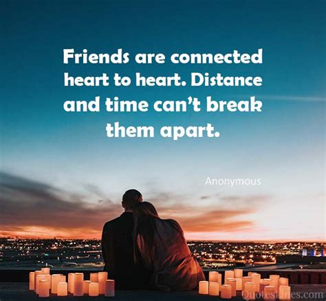 Connecting Across the Miles: Greetings for Long-Distance Friends