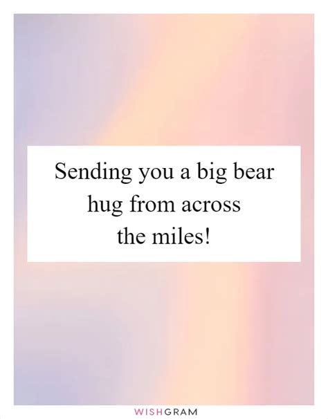 Connecting Across the Miles: Wishes for Those Far Away