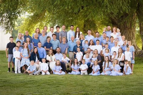 Connecting the Magic: Solutions for Big Crews & Extended Family
