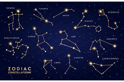 Constellations of Hope for Big Dreams