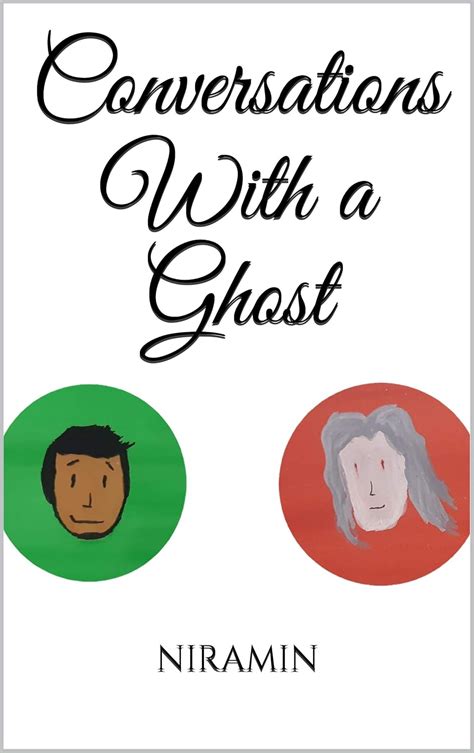 Conversations with a Ghost: Messages Written Directly to Them