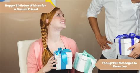 Cool & Casual Wishes from One Friend to Another