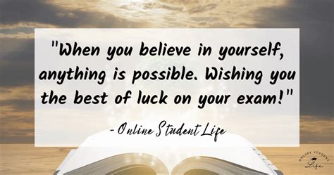 Cool & Confident Messages for Middle & High Schoolers