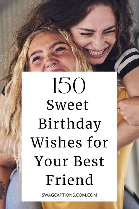 Cool & Short Wishes (Perfect for Texts & a Friend's Card)