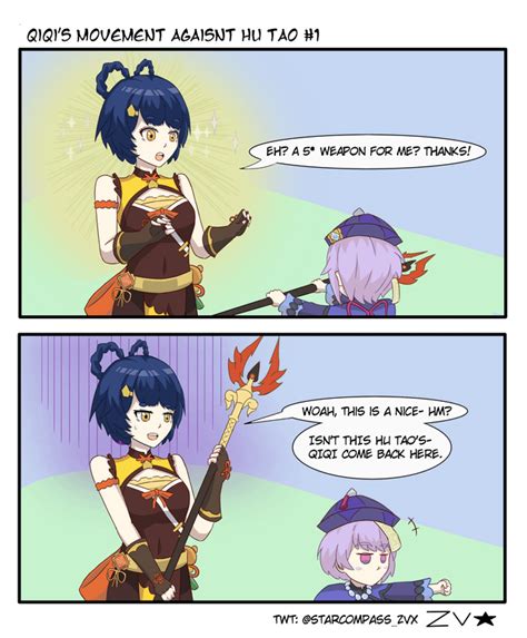 Coping with Qiqi: If the 50/50 Fails