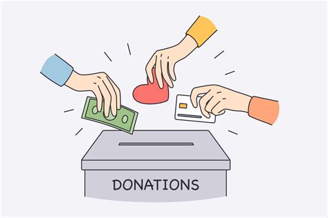 Corporate & Group Donations (Making an Impact Together)
