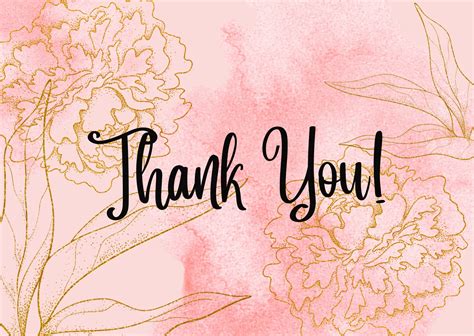 Corto y Dulce: Short & Sweet Thank Yous for Texts and DMs