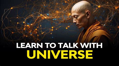 Cosmic Conversations: Partnering with the Universe