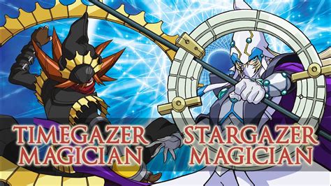 Cosmic Luck: Wishes for the Stargazer & Timegazer