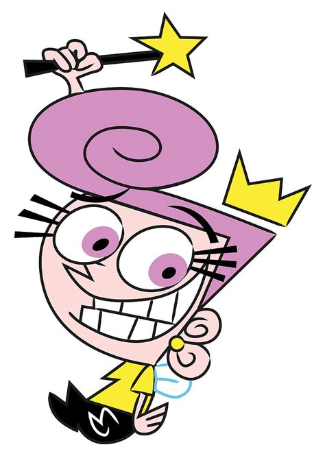 Cosmo & Wanda-Approved Messages for Nostalgia
