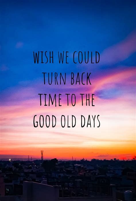 Counters for "I Wish I Could Turn Back Time"