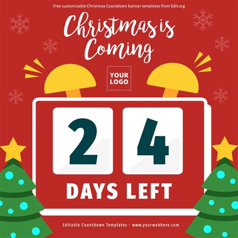 Counting Down the Days (And What We'll Do Then)