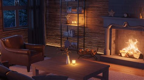 Cozy by the Fireplace: Strumming Patterns for an Acoustic Vibe