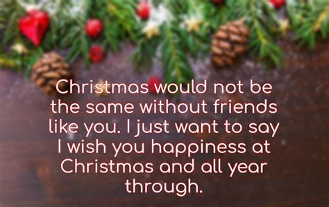 Cozy & Comforting Christmas Messages