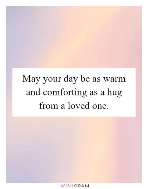 Cozy & Comforting Greetings