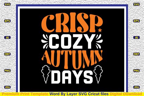 Cozy & Crisp Autumn Welcomes